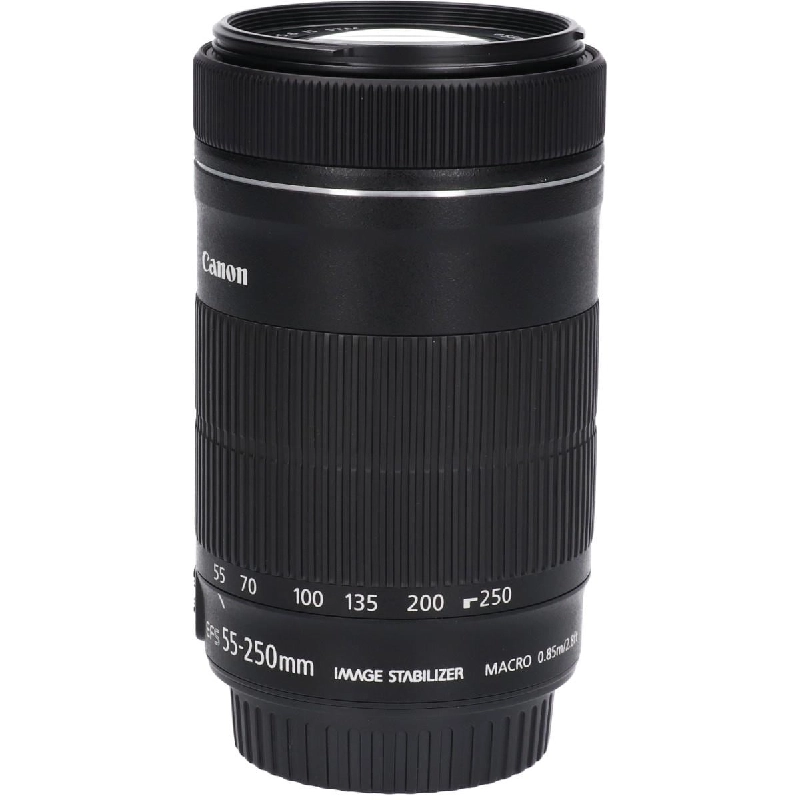 Ống kính EF-S 55-250mm F4-5.6 IS STM - Hàng hiệu Authentic 880660