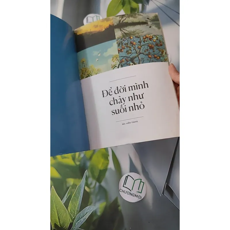 Trà sữa cho tâm hồn (Số 152) - Hoa Học Trò 1018814