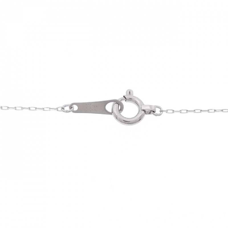 PT Solitaire Dây chuyền kim cương 0.10CT - Hàng hiệu Chính hãng 861009