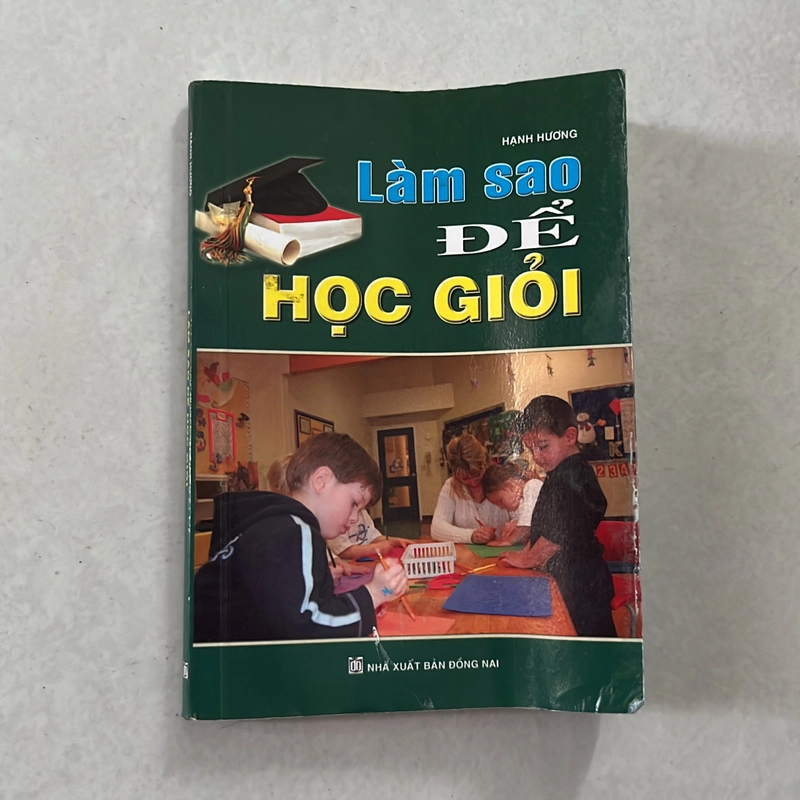 Làm sao để học giỏi (tặng khi mua sách ở Tiệm) 541229