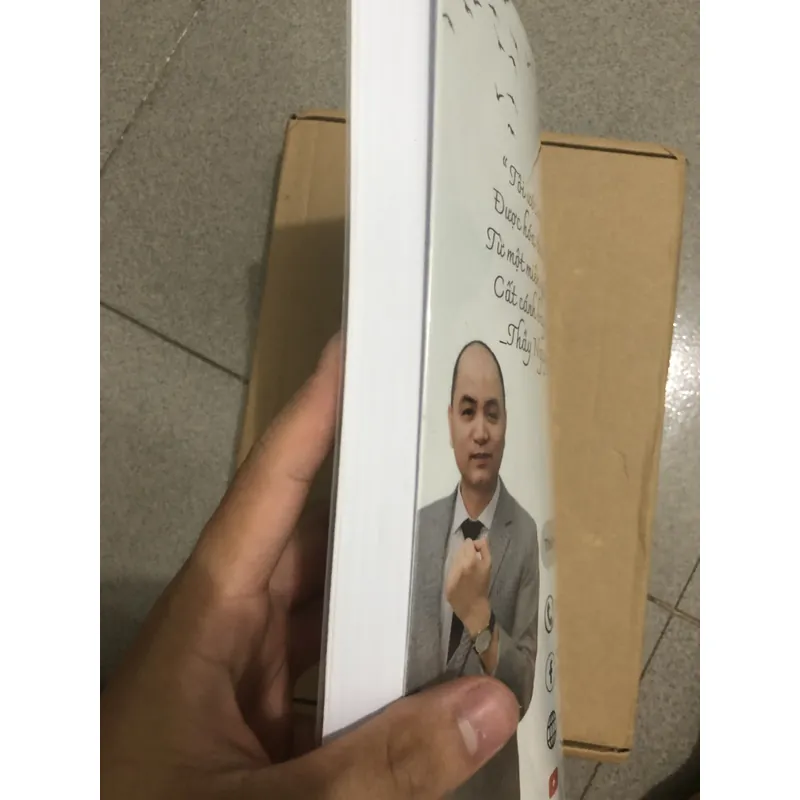 Sách Bổ Trợ Kiến Thức Toán ĐGNL ĐGTD 2026 Thầy Nguyễn Đăng Ái Có Lời Giải Chi Tiết 605386