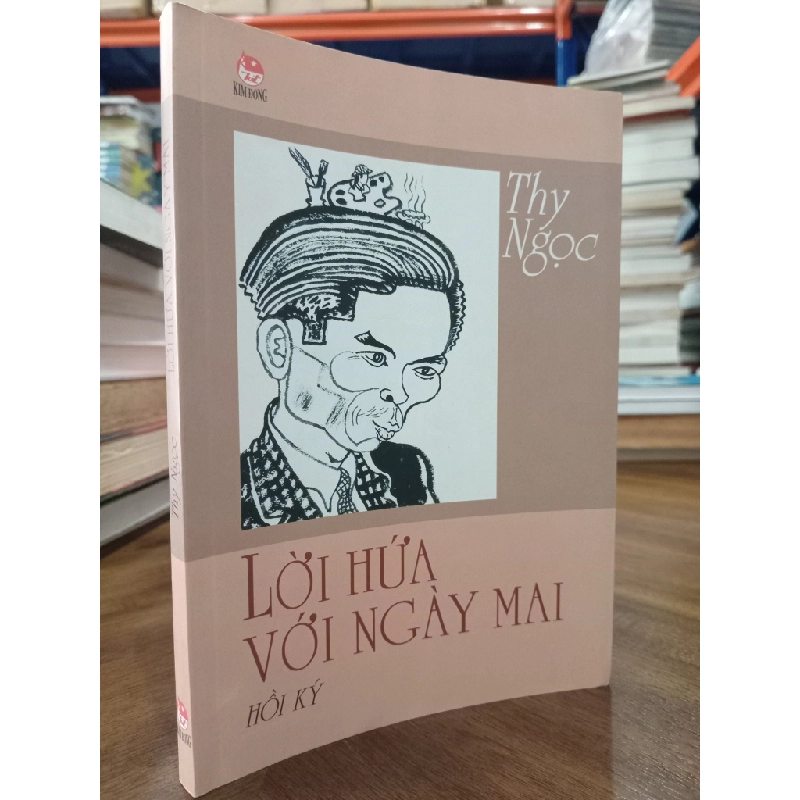 Lời hứa với ngày mai - Thy Ngọc 466641