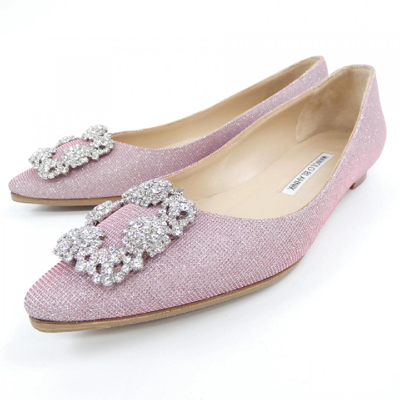 Giày bệt MANOLO BLAHNIK 660171