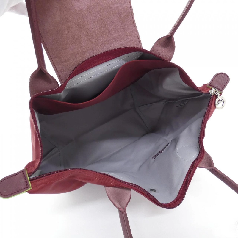 Túi xách vai Longchamp Le Pliage Xanh 2605 919 - Hàng hiệu Chính hãng 769691