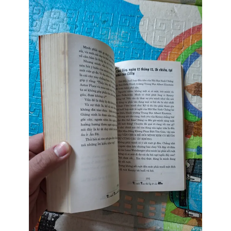 Nhật ký công chúa Tập 3 971629