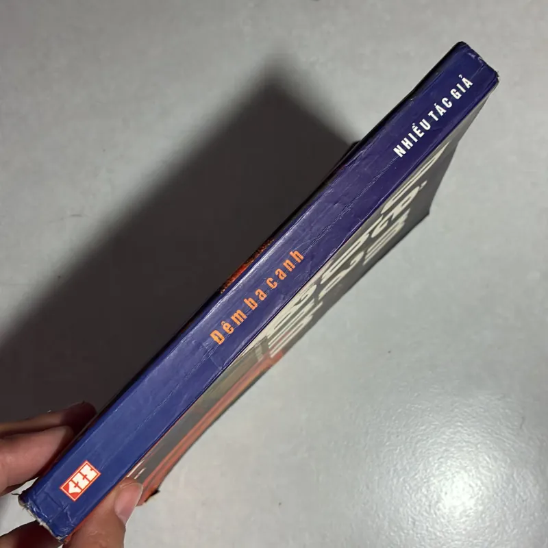 Đêm ba canh 784823