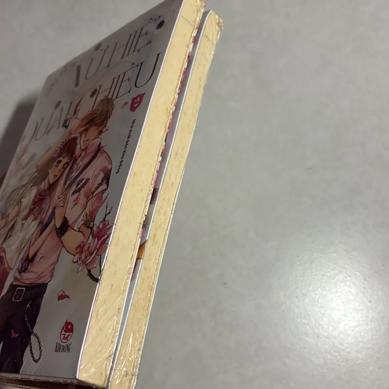 Nữ hiệp quái chiêu 783221