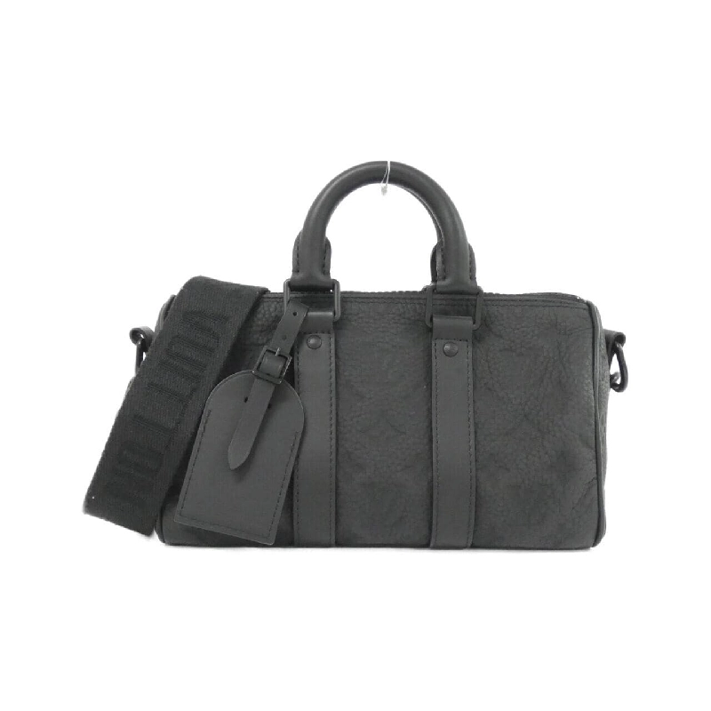 Túi Boston Louis Vuitton Trillon Monogram Keepall Bandoulière 25cm M20900 614363