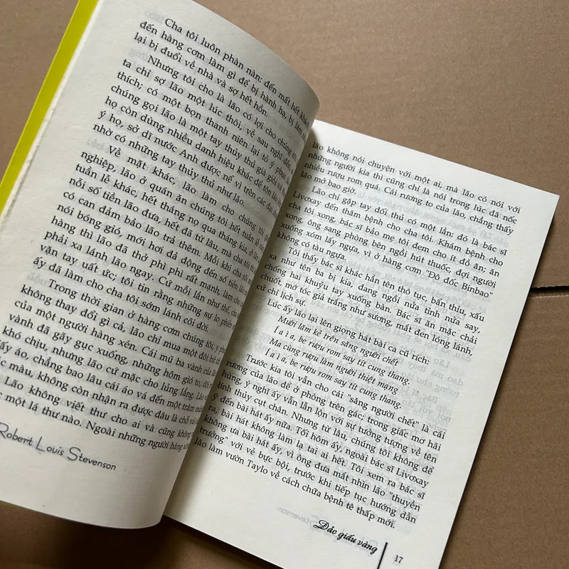 Đảo giấu vàng 733652