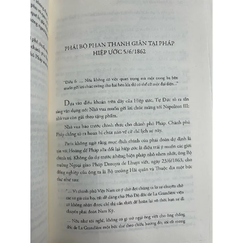 Bước Mở Đầu Của Sự Thiết Lập Hệ Thống Thuộc Địa Pháp Ở Việt Nam (1858 -1897) - Nguyễn Xuân Thọ 126604
