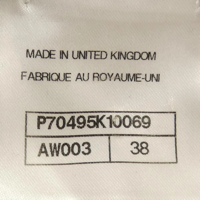 Áo len CHANEL 636169