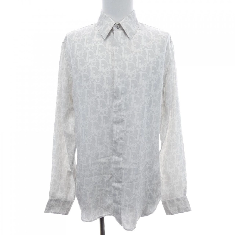 Áo sơ mi DIOR 013C502A5141 - Hàng hiệu Authentic 892475