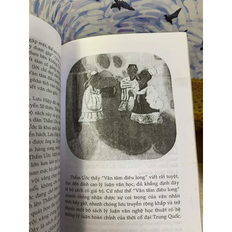 Những Áng Văn Bất Hủ - Tào Dư Chương 927528