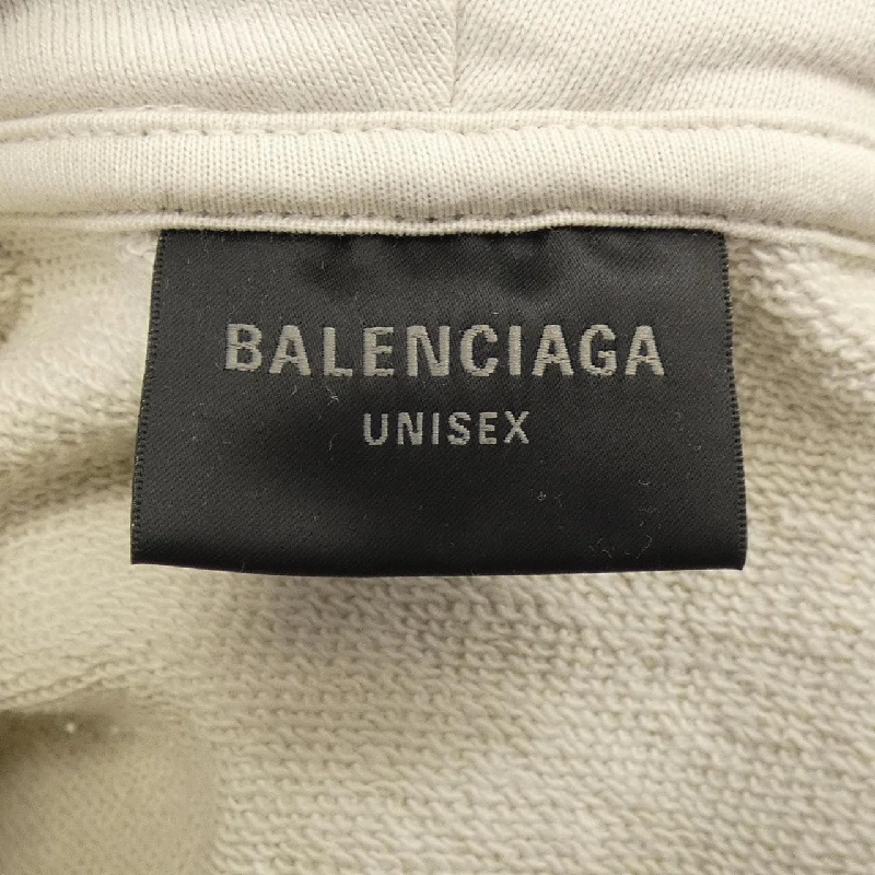 Áo khoác hoodie Balenciaga XXXL phối lớp 720406 TNVD9 UNISEX - Hàng hiệu Chính hãng 886713