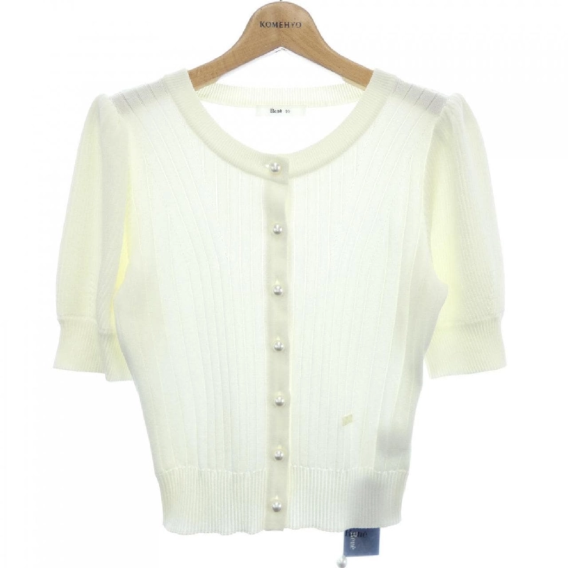 Rene RENE áo khoác cardigan 635912