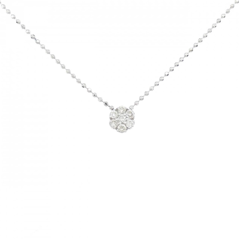 Ponte Vecchio Dây chuyền kim cương 0.14CT - Hàng hiệu Chính hãng 841547