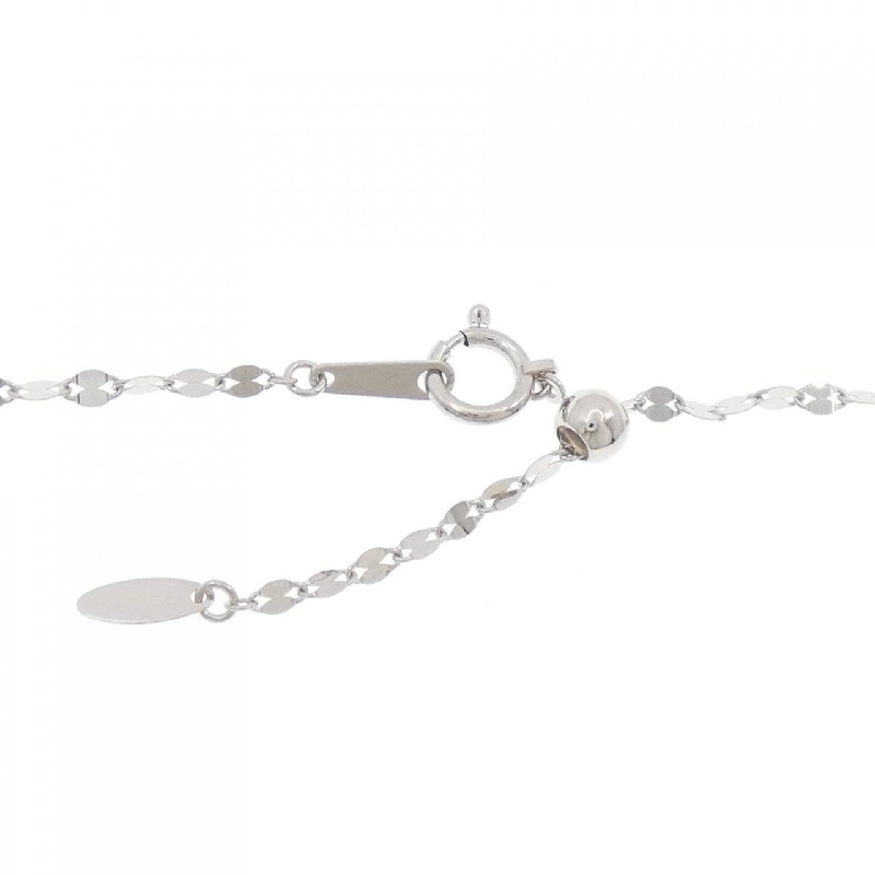 Dây chuyền kim cương PT900/PT850 0.31CT - Hàng hiệu Authentic 847082