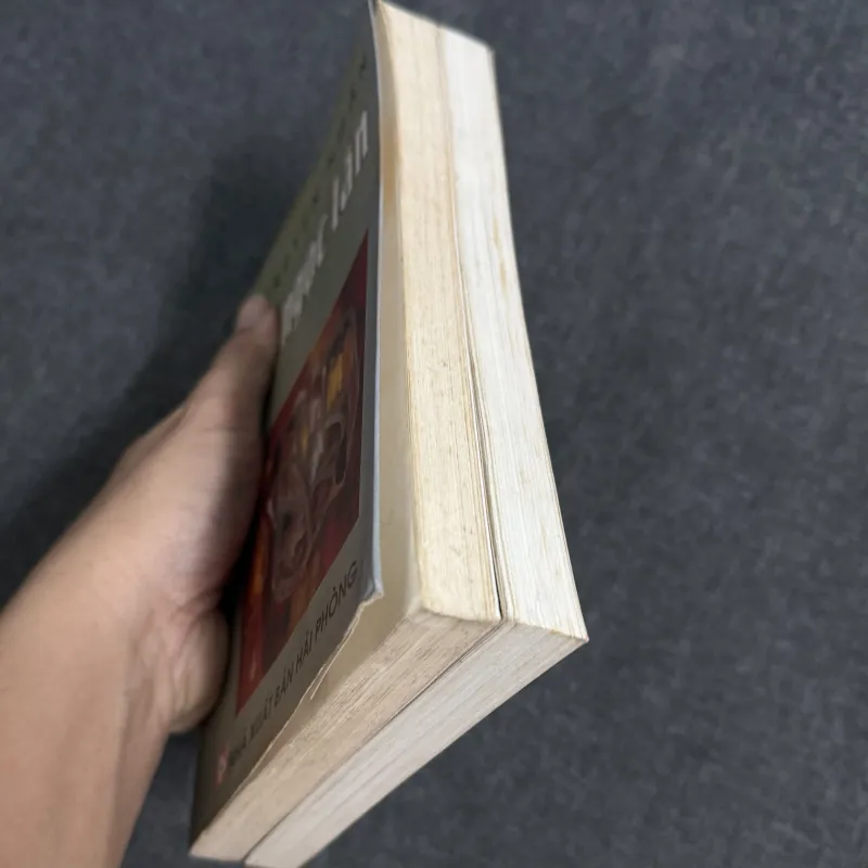 Truyện ngắn Bùi Ngọc Tấn, Người ở cực bên kia - Bùi Ngọc Tấn 782416