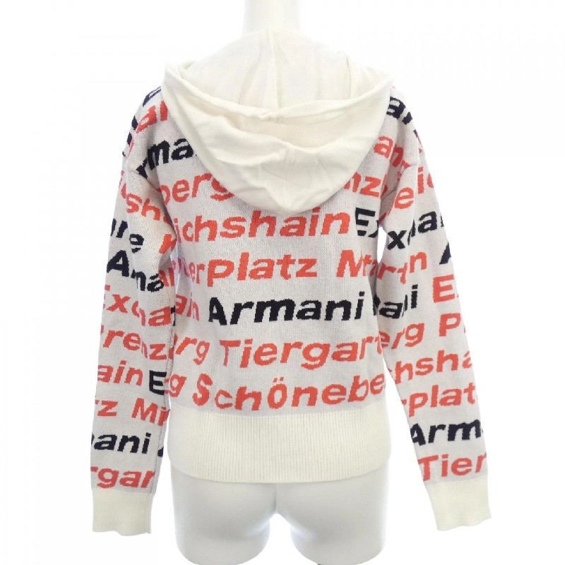 Áo khoác ARMANI EXCHANGE - Hàng hiệu Authentic 775127