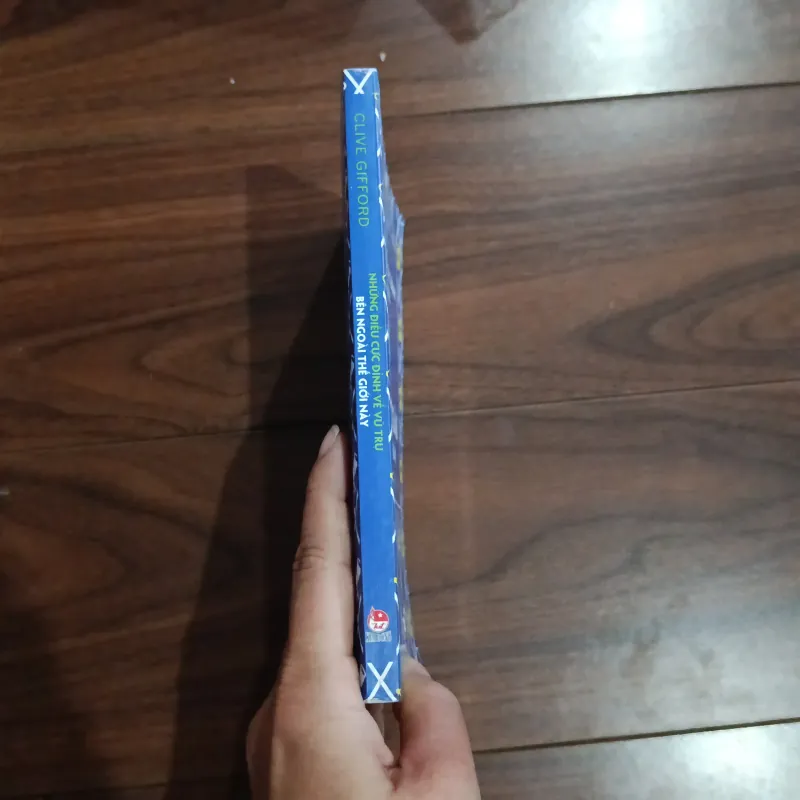 Những điều cực đỉnh về vũ trụ bên ngoài thế giới này 761895