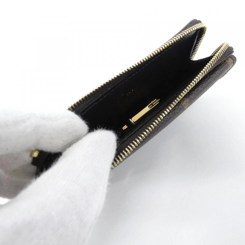 Ví thẻ Louis Vuitton Monogram Porte Cartes Recto Verso M69431 - Hàng hiệu Authentic 806024