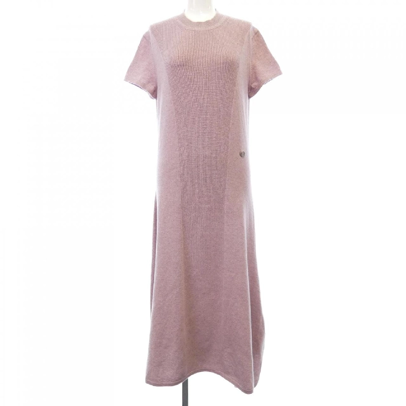 【Mã giảm giá】Đầm HERMES 650974