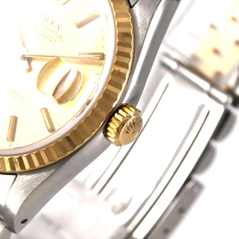 Đồng hồ Rolex Datejust 16233 SSxYG tự động - Hàng hiệu chính hãng 880883