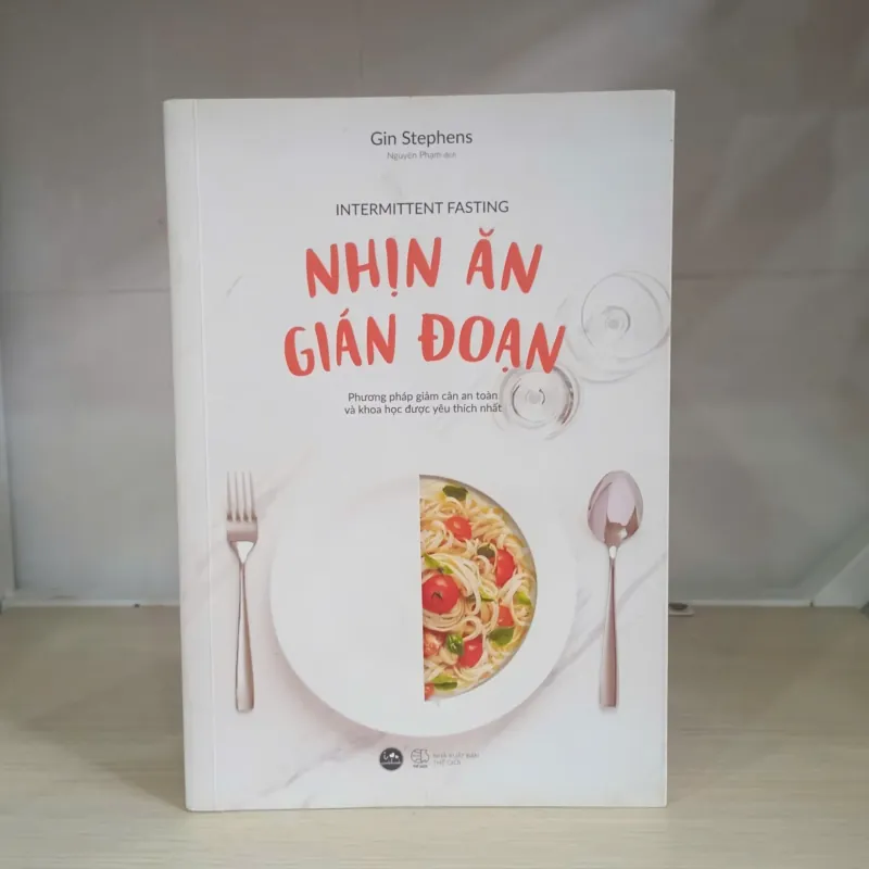 Nhịn ăn gián đoạn 📚 1017798
