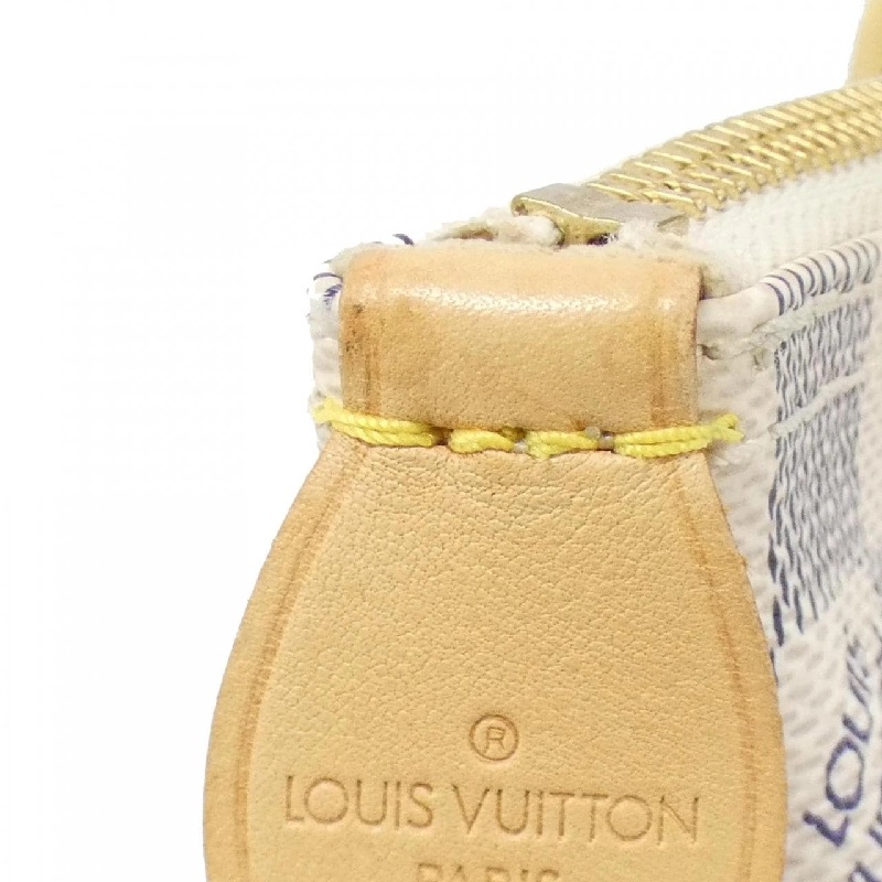 Túi xách Louis Vuitton Damier Azur Saleya PM N51186 - Hàng hiệu Chính hãng 770424