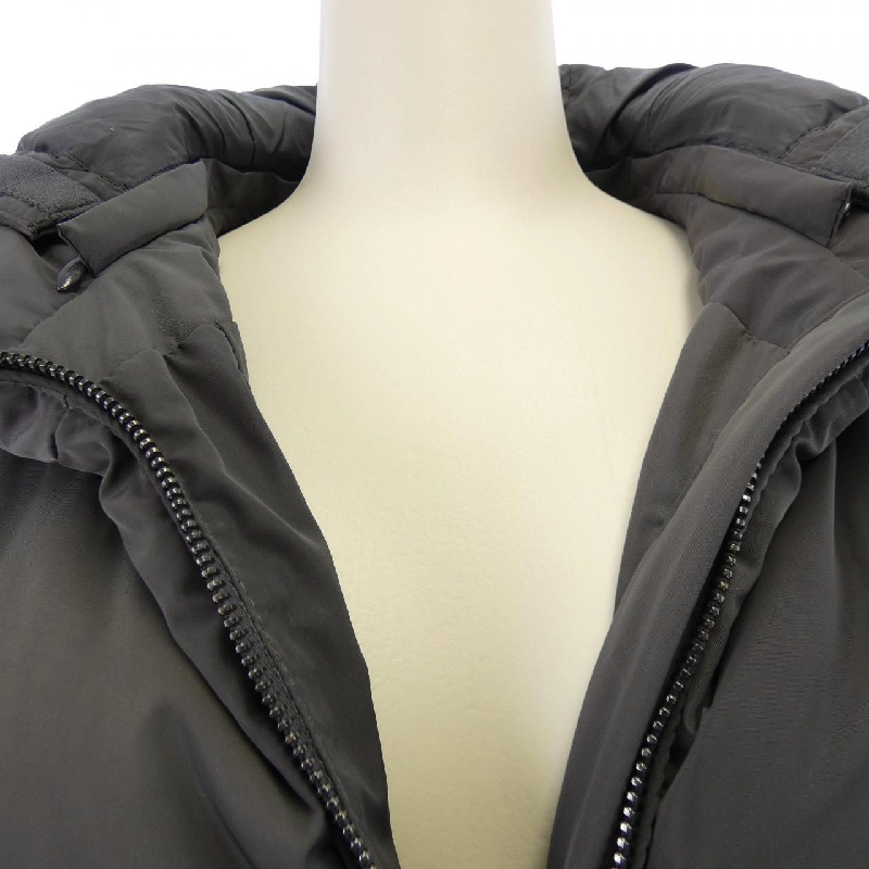 MONCLER RENNE Áo khoác lông - Hàng hiệu Chính hãng 820555