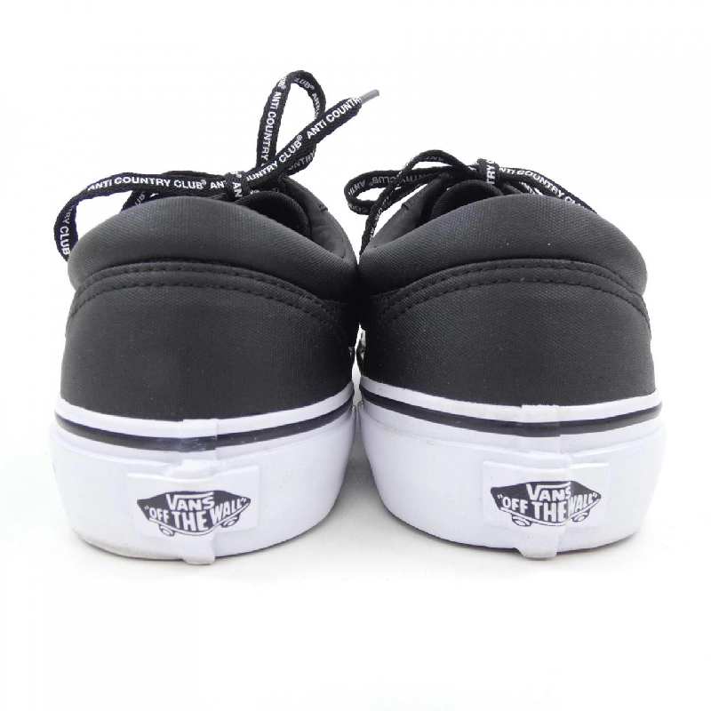 Giày sneaker VANS ANTi COUNTRY CLUB - Hàng hiệu Authentic 907187