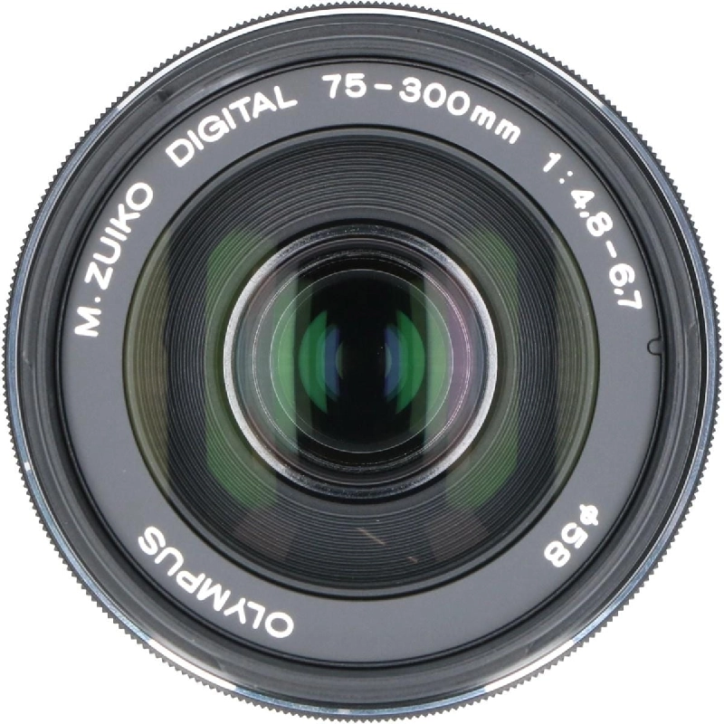 MZD ED75-300mm F4.8-6.7II - Hàng hiệu Authentic 879678