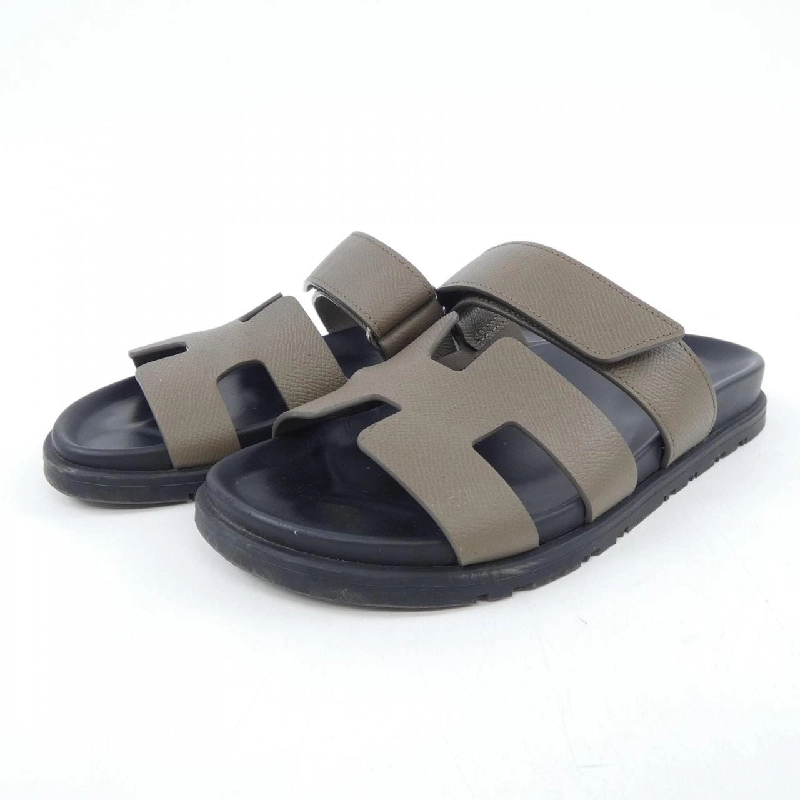 Giày sandal HERMES CHYPRE 231295Z - Hàng hiệu Authentic 827676