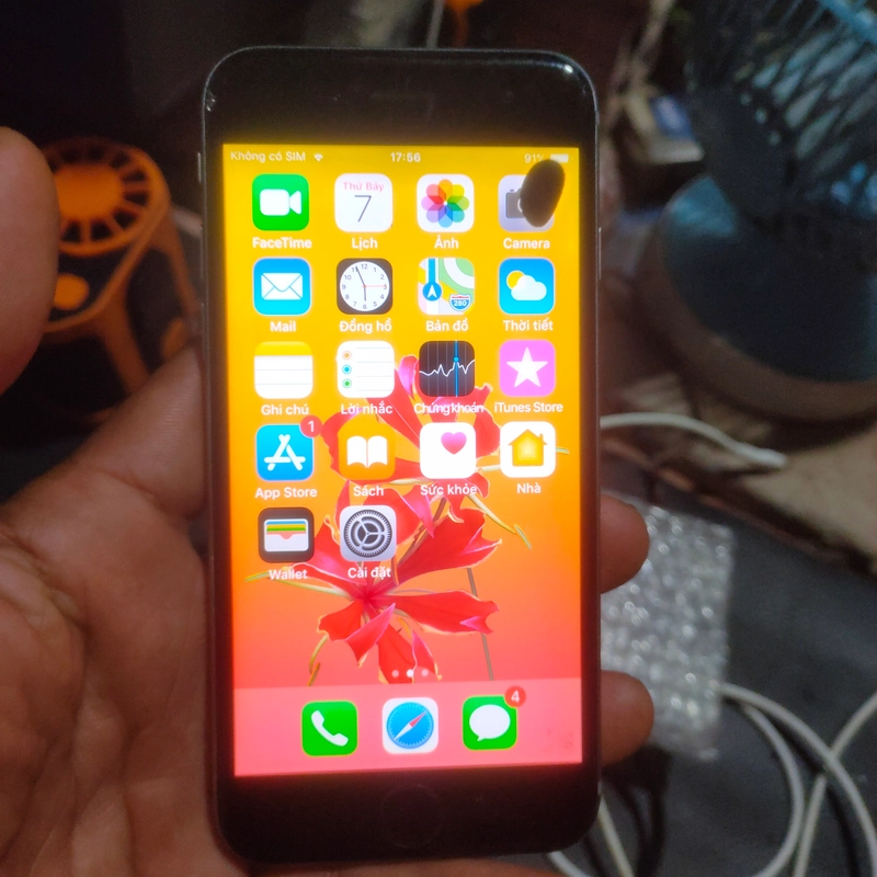 Đt iPhone 6 470305