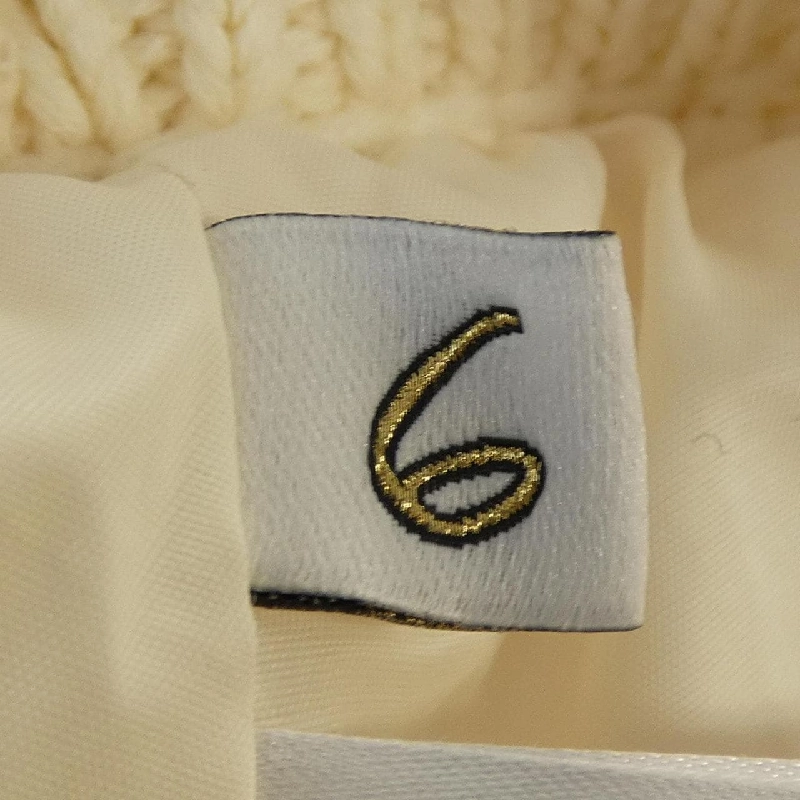 6ROKU Skirt - Hàng hiệu Chính hãng 812366