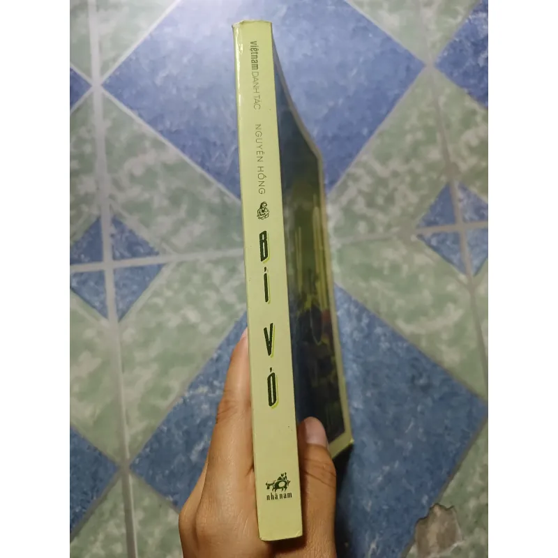 Bỉ vỏ - Nguyên Hồng 1025900