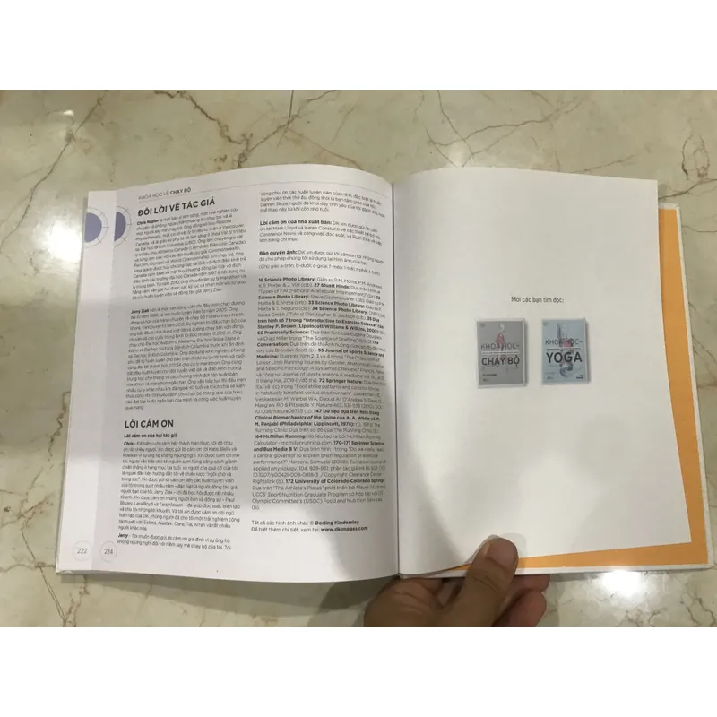 Khoa Học về Chạy Bộ (B) 599739