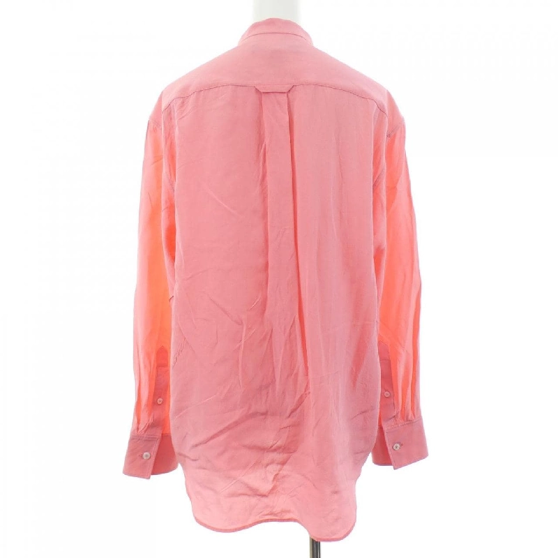 Áo sơ mi lụa LOUIS VUITTON FMTP84NPZ - Hàng hiệu Authentic 809010