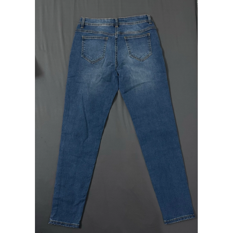 Quần jean VNXK new thanh lý eo 74-80 co giãn tốt 549530