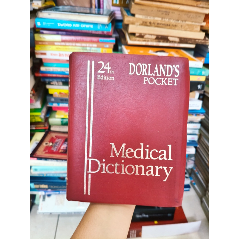 Medical dictionary 🌱 517908