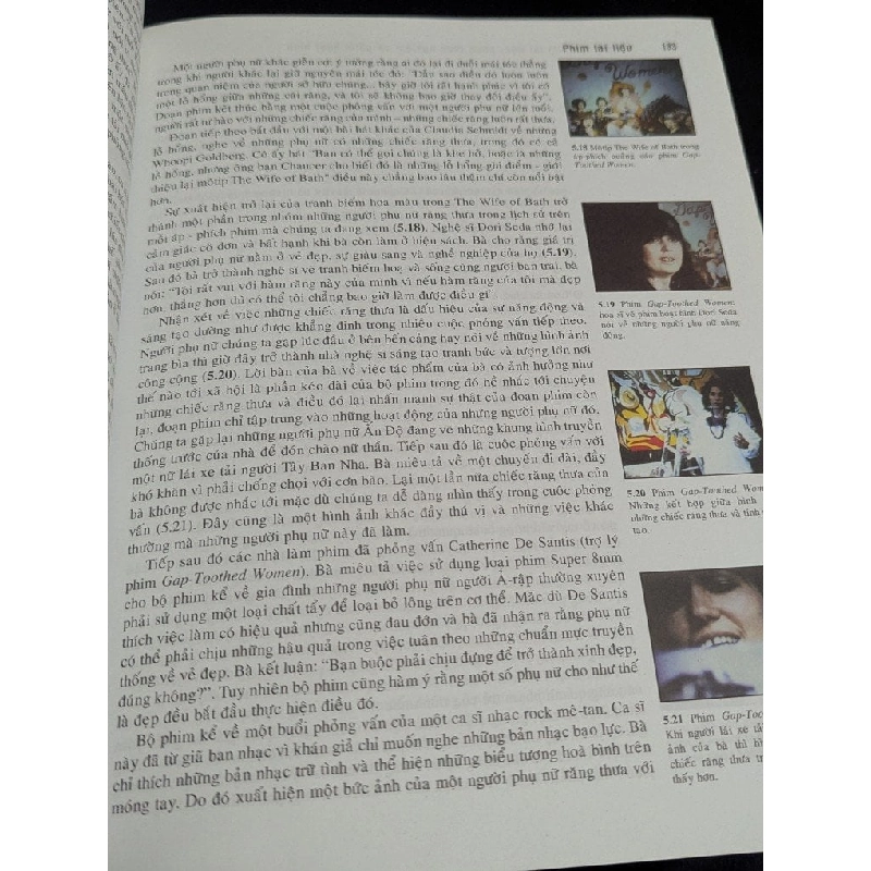 Nghệ thuật điện ảnh dẫn luận giáo trình ngành điện ảnh - David Bordwell & Kristin Thompson 799507