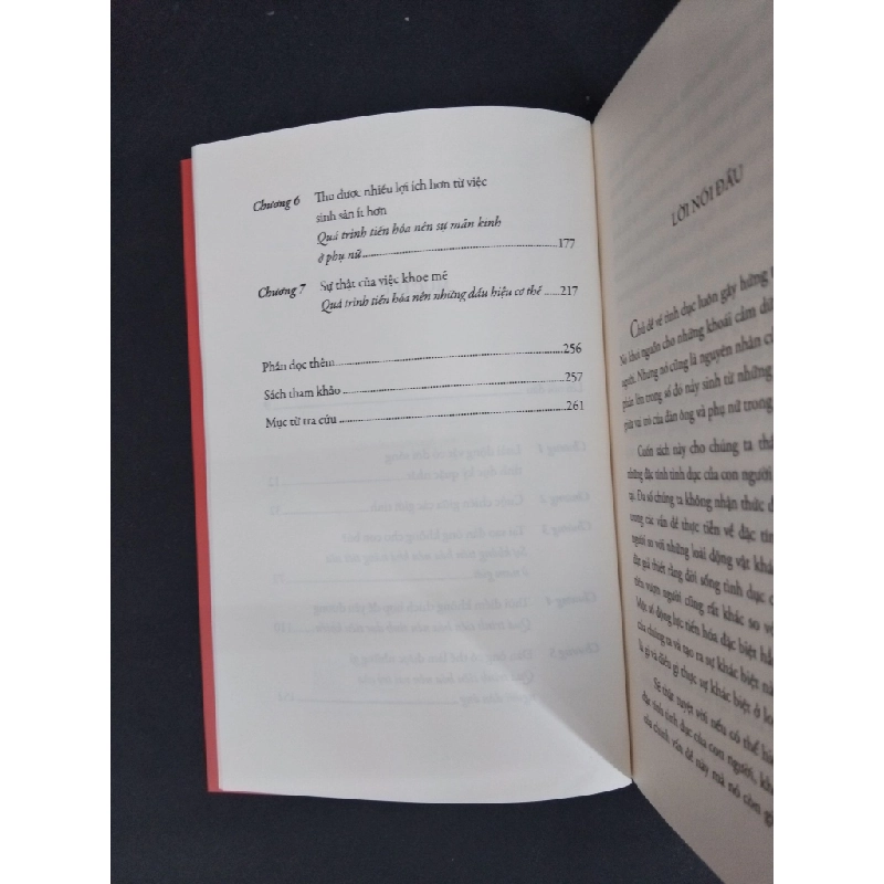 Tại sao tình dục lại thú vị mới 90% ố bẩn nhẹ 2020 HCM0612 Jared Diamond TÂM LÝ 339217