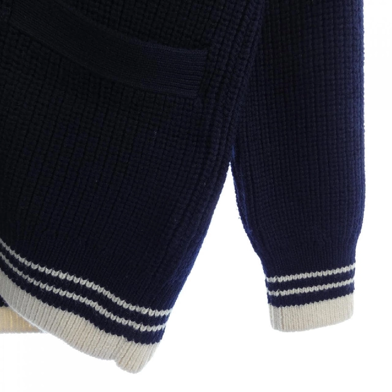 Áo khoác AMI - Hàng hiệu Chính hãng 901345