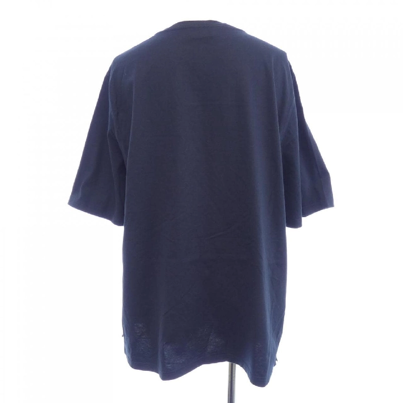 HERMES Elie Mini Leather Patch JEU D'ADRESS 457930HA T-shirt - Hàng hiệu Chính hãng 893547