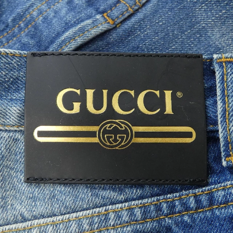 Gucci GUCCI 654271 XDBLY Quần short - Hàng hiệu Chính hãng 817792
