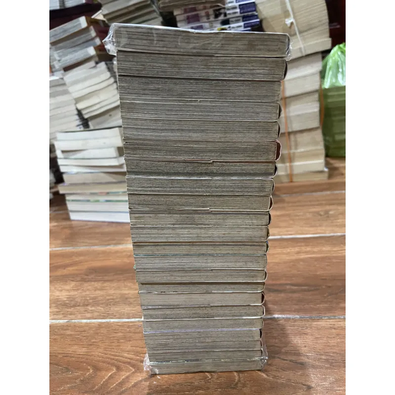 Rurouni Kenshin Tvm 22 tập  (5) 937173