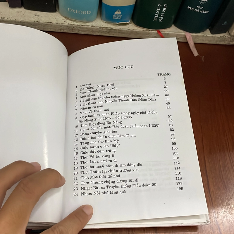 II Sách Lịch Sử: Xuân 1975 Và Những Kỷ Niệm - Bùi Hồng Khanh - 2005 551580