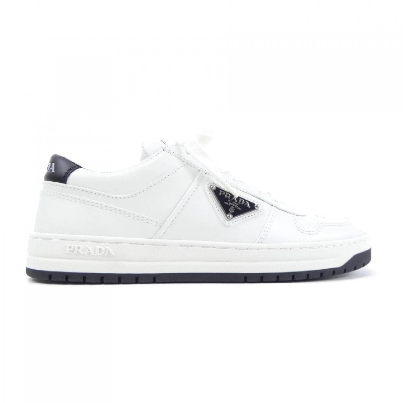 【Mã giảm giá】Giày thể thao PRADA 664113