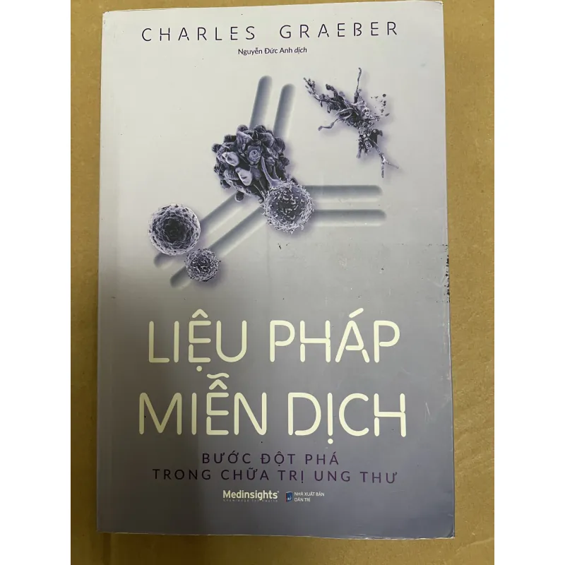 Liệu pháp miễn dịch 1022654
