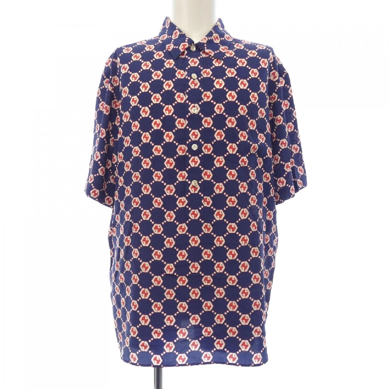 Gucci GUCCI 654887 ZAF9W Áo - Hàng hiệu Chính hãng 898943